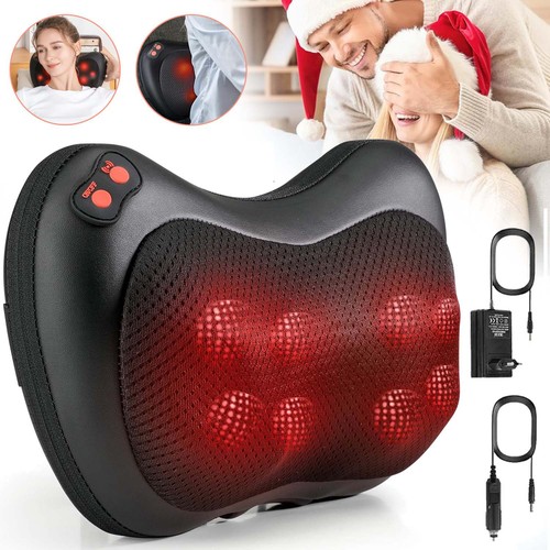 Cuscino massaggiante shiatsu - cuscino,