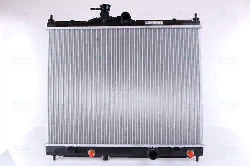 Radiatore liquido