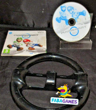 WII Mario Kart Wii _ per