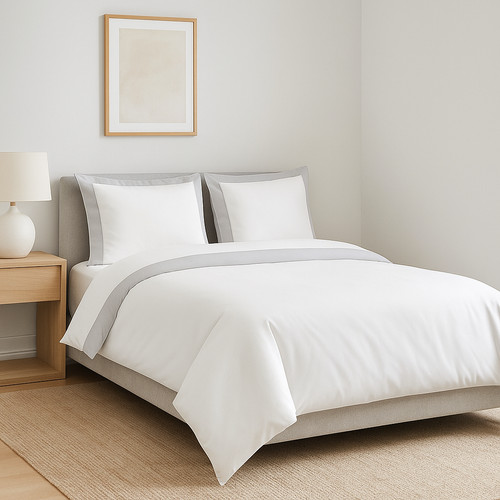 Completo letto matrimoniale - completo,