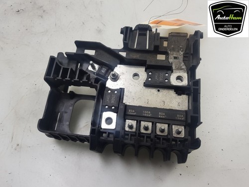Scatola fusibili fuse box - scatola,