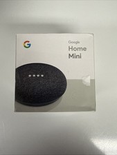 Google Home Mini Smart