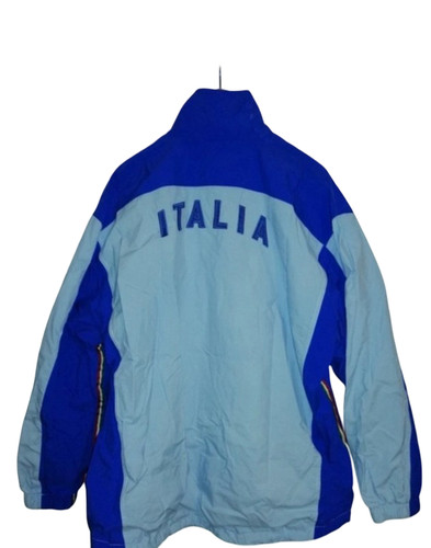 Tuta olimpica nazionale - tuta,