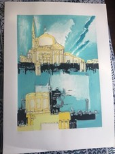 Remo Brindisi Venezia