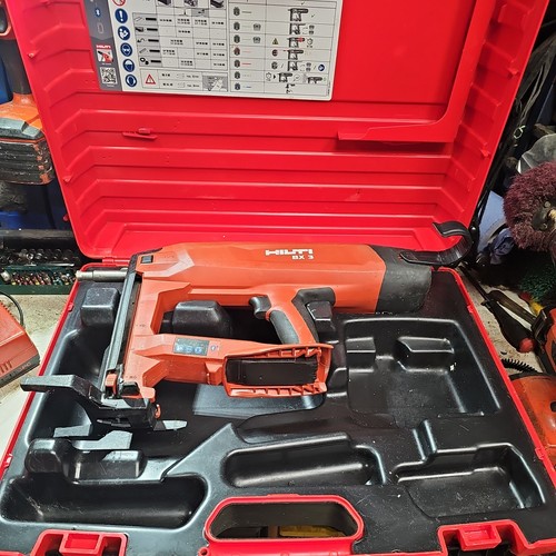 Hilti bx3 - hilti,