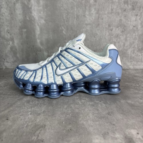Taglia nike shox - taglia, donna