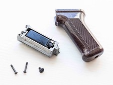 [Softair] LCT Airsoft AK standard motor + bakelite pistol grip set