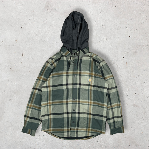 Giacca carhartt robusta - giacca,