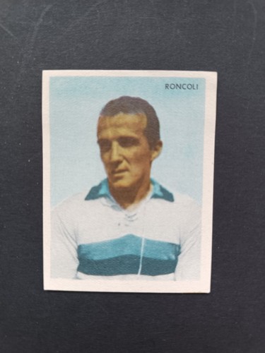 Figurina calciatori nuzzi - figurina,