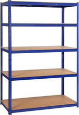 Scaffale/Scaffalattura Da