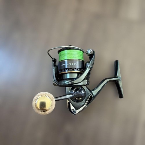 Mulinello spinning shimano - da,