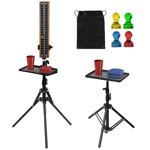 Set cornhole scoreboard con - 2,