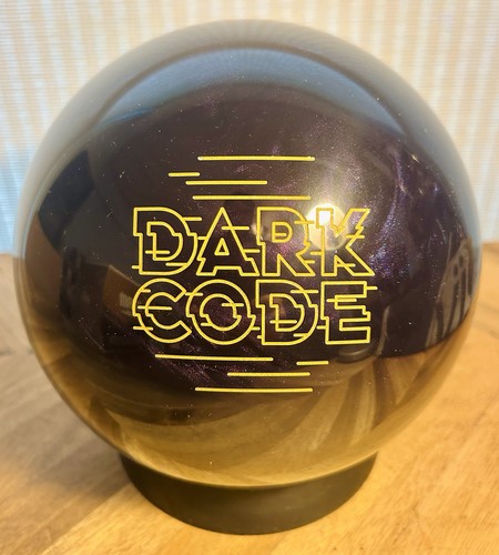 Palla bowling storm dark - storm,