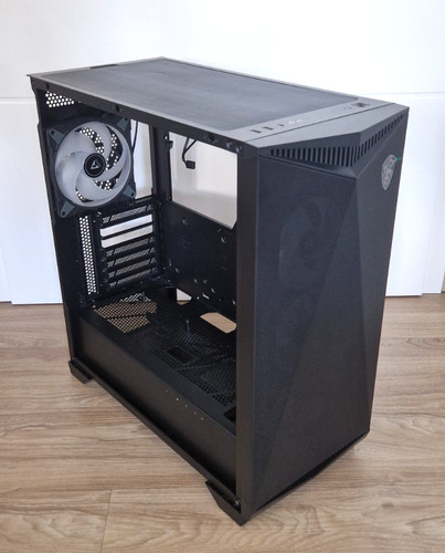 Msi mpg gungnir 300p airflow - gungnir,