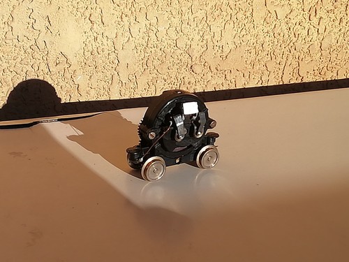 Lima motore assi 11mm - 11mm, +