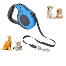 Guinzaglio Cane Allungabile