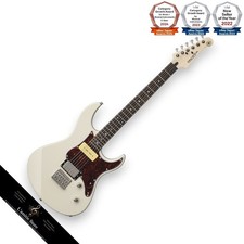 Yamaha Pacifica 311H VW Chitarra Elettrica 14 Pezzi Set per Principianti Suon...