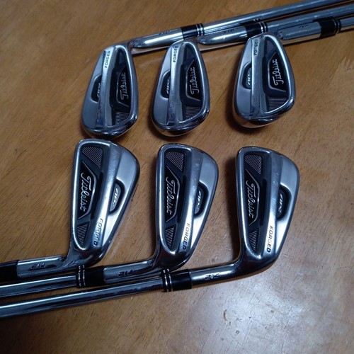 Titleist ap2 712 set - ap2,