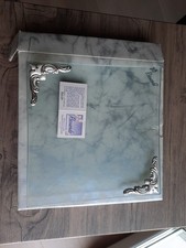 Centrotavola Recuerdo in vetro