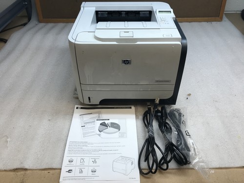 Laserjet p2055dn ce459a - hp,