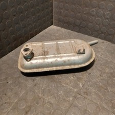 MARMITTA Minarelli V1 MAI