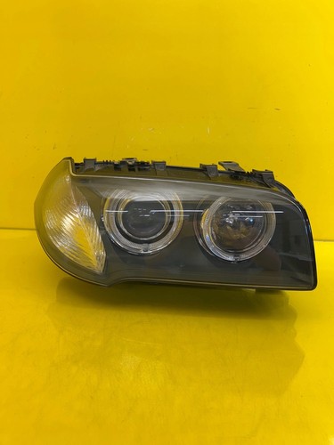 Bmw e83 xenon dynamic - e83,