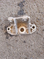 SUPPORTO CAMBIO PER FIAT PANDA