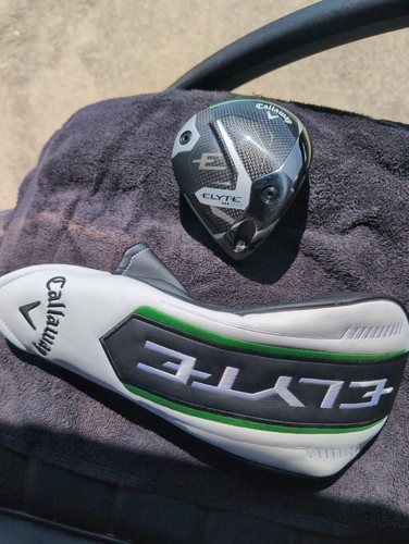 Callaway elyte triple diamond - callaway,