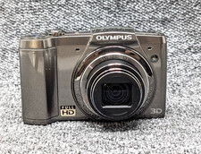 Fotocamera digitale Olympus