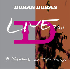 Duran Duran A Diamond in the