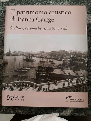 Libro patrimonio artistico - patrimonio,