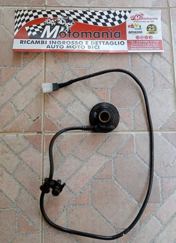 Rinvio contachilometri piaggio - contachilometri,