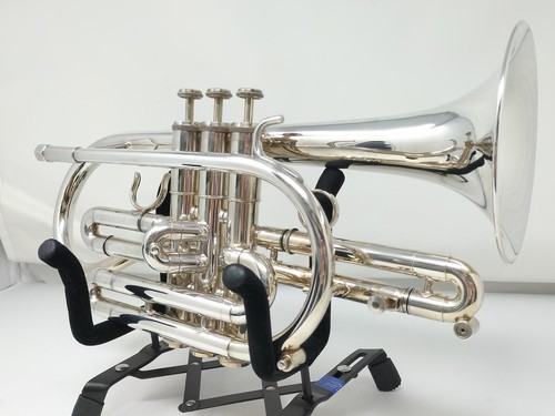 Cornetto getzen 800b - getzen,