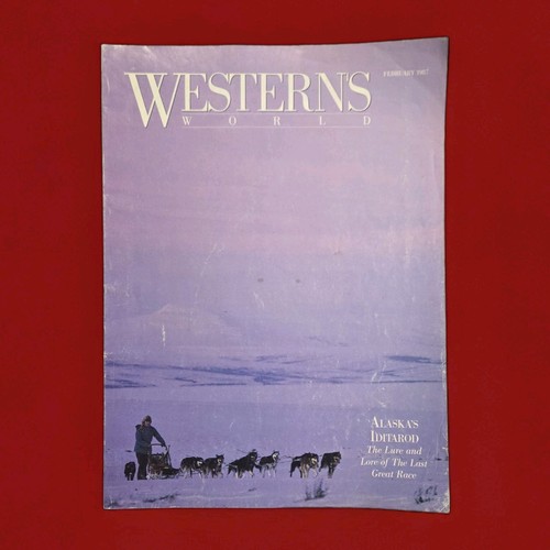 Rivista western airlines - rivista,