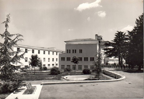Bologna centro rieducazione - bologna,