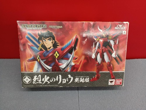 Bandai armor plus - bandai,