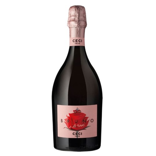 Bruno rose lambrusco - bruno,
