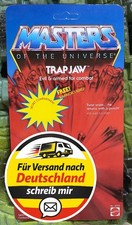 # ¥ TRAP JAW custom Card