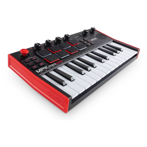 Nuovo akai professional mpk - nuovo:,