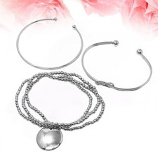  Set 3 pezzi in 1 set di