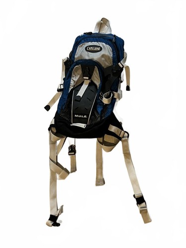 Camelbak mule zaino idratante - zaino,