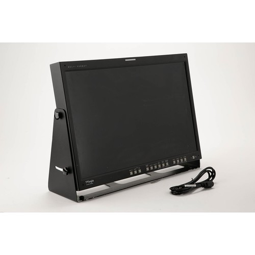 Tvlogic xvm 245w monitor lcd - tvlogic,