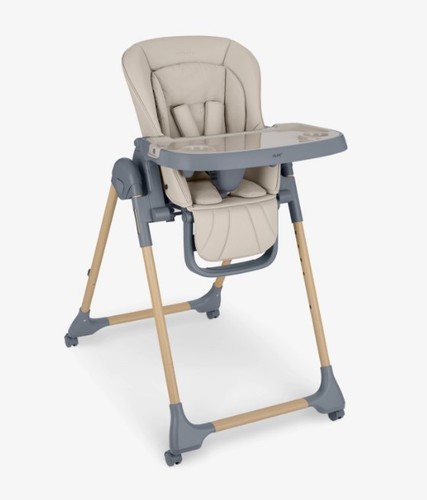 Kikkaboo seggiolone pappa - seggiolone,