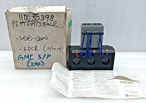 Samwha eocr 3dd 200 - eocr-3dd, 200-220