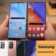 Neu Samsung Galaxy Note 20