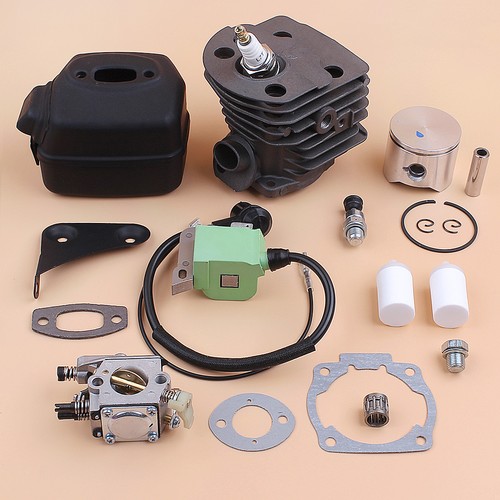 Kit cilindro terminale motore
