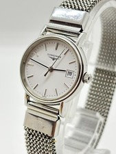 [Quasi Come Nuovo] Orologio Donna Longines La Grande Classique L4.220.4 Quarzo Usato