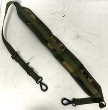 British Military Issue DPM