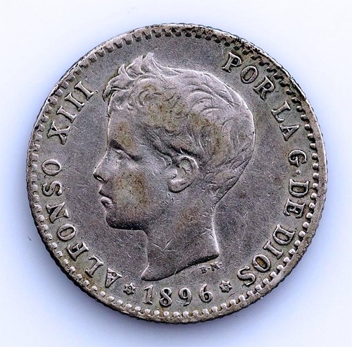 Spagna alfonso xiii - spagna-alfonso, 50