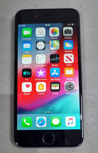Apple iphone a1586 - a1586,